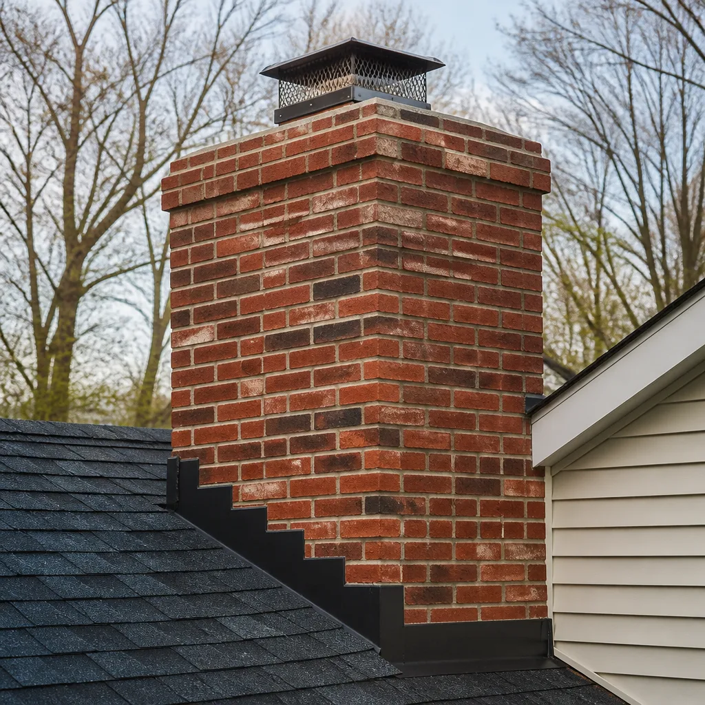 Masonry repair